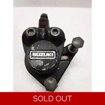 1973-77 Suzuki GT750 Water Buffalo Front Left Brake Caliper 59300-31012